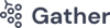 Gather's company logo