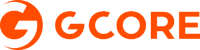 Gcore's company logo