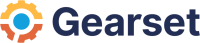 Gearset's company logo