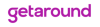 Getaround's company logo