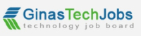 Ginas Tech Jobs's company logo
