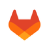 GitLab's company logo