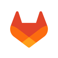 GitLab's company logo