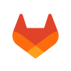 GitLab's company logo