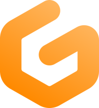 Gitpod's company logo