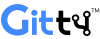 Gitty's company logo