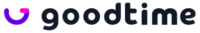 GoodTime's company logo