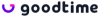 GoodTime's company logo