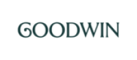 Goodwin's company logo