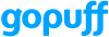 Gopuff's company logo