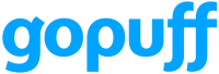 Gopuff's company logo