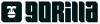 Gorilla's company logo