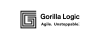 Gorilla Logic's company logo