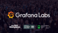 Grafana Labs's company logo