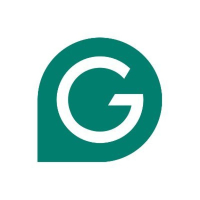 Grammarly's company logo