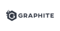 Graphite's company logo