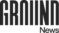 Ground News 's company logo