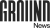 Ground News 's company logo