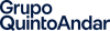 Grupo QuintoAndar's company logo