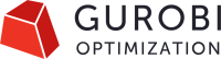 Gurobi Optimization's company logo