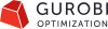 Gurobi Optimization's company logo