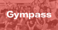 Gympass's company logo