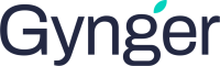 Gynger's company logo