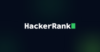 HackerRank's company logo