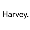 Harvey's company logo