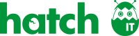 Hatch IT's company logo