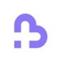 Hazel Health's company logo