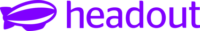 Headout LI's company logo