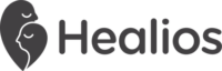 Healios's company logo