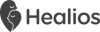 Healios's company logo