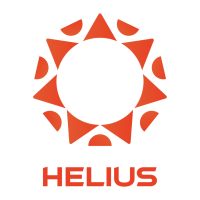 Helius Labs's company logo