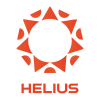 Helius Labs's company logo