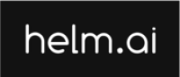 Helm.ai's company logo