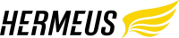 Hermeus's company logo