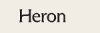 Heron Finance's company logo