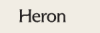 Heron Finance's company logo