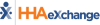 HHAeXchange's company logo