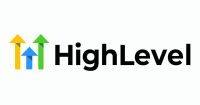 HighLevel's company logo