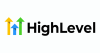 HighLevel's company logo