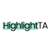 HighlightTA's company logo