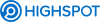 Highspot's company logo