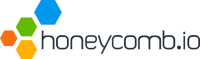 Honeycomb's company logo