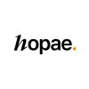 Hopae's company logo