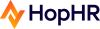 HopHR's company logo