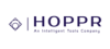 HOPPR's company logo