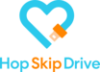 HopSkipDrive's company logo